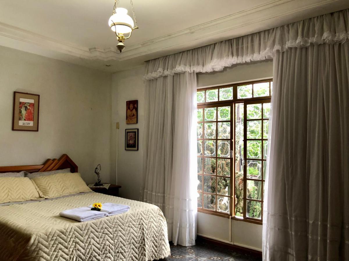 Casa Com Piscina Proximo Atrativos/ Wifi/ Garagem Villa ฟอสดูอีกวาซู ภายนอก รูปภาพ