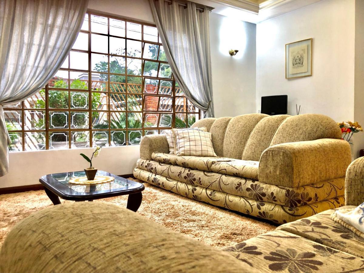 Casa Com Piscina Proximo Atrativos/ Wifi/ Garagem Villa ฟอสดูอีกวาซู ภายนอก รูปภาพ